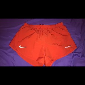 Nike shorts